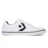 Chuck Taylor All Star El Distrito logo « Blanc »