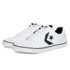 Chuck Taylor All Star El Distrito logo « Blanc »