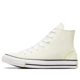 Chuck Taylor All Star en Bota « White »