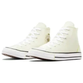 Chuck Taylor All Star en Bota « White »