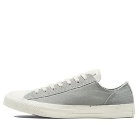 Chuck Taylor All Star en toile artisanale « Slate Sage »
