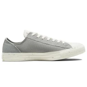 Chuck Taylor All Star en toile artisanale « Slate Sage »