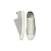 Chuck Taylor All Star en toile artisanale « Slate Sage »