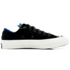 Chuck Taylor All Star en toile « Noir Blanc »