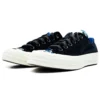 Chuck Taylor All Star en toile « Noir Blanc »