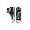 Chuck Taylor All Star en toile « Noir Blanc »