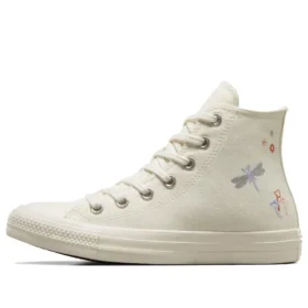 Chuck Taylor All Star Enchanted Garden High Top « Beige »