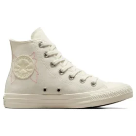 Chuck Taylor All Star Enchanted Garden High Top « Beige »