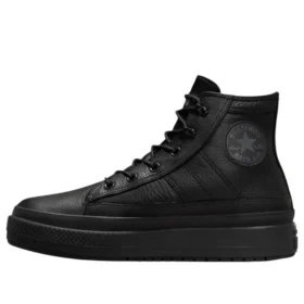 Chuck Taylor All Star Equip Waterproof High Top « Black »