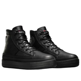 Chuck Taylor All Star Equip Waterproof High Top « Black »