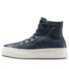 Chuck Taylor All Star Equip Waterproof High Top « Navy »