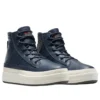 Chuck Taylor All Star Equip Waterproof High Top « Navy »