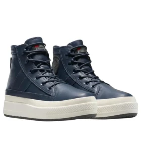 Chuck Taylor All Star Equip Waterproof High Top « Navy »