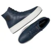 Chuck Taylor All Star Equip Waterproof High Top « Navy »