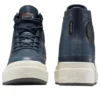 Chuck Taylor All Star Equip Waterproof High Top « Navy »