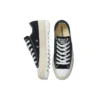 Chuck Taylor All Star Espadrilla Trek Platform « Noir/Marron »