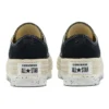 Chuck Taylor All Star Espadrilla Trek Platform « Noir/Marron »
