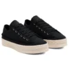 Chuck Taylor All Star Espadrille Low « Trail to Cove – Black »