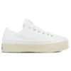 Chuck Taylor All Star Espadrille Low « Trail to Cove – White »