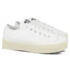 Chuck Taylor All Star Espadrille Low « Trail to Cove – White »