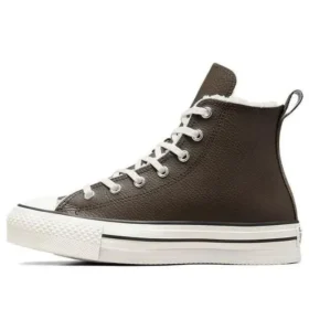 Chuck Taylor All Star EVA Lift « Brown »