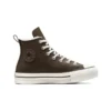 Chuck Taylor All Star EVA Lift « Brown »