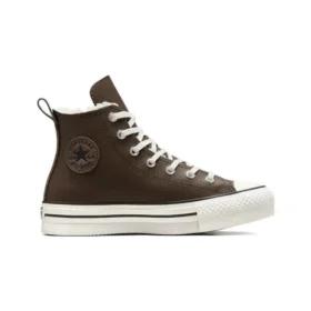 Chuck Taylor All Star EVA Lift « Brown »