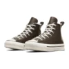 Chuck Taylor All Star EVA Lift « Brown »