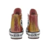 Chuck Taylor All Star EVA Lift Platform High « Citrus Glitz »