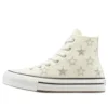 Chuck Taylor All Star EVA Lift Platform High « Starry »
