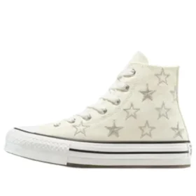 Chuck Taylor All Star EVA Lift Platform High « Starry »
