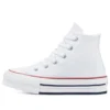Chuck Taylor All Star EVA Lift Platform High « White »