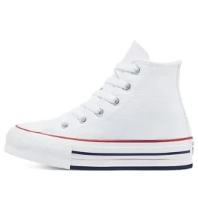 Chuck Taylor All Star EVA Lift Platform High « White »