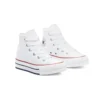 Chuck Taylor All Star EVA Lift Platform High « White »