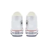 Chuck Taylor All Star EVA Lift Platform High « White »
