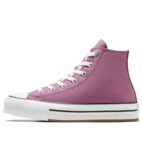 Chuck Taylor All Star EVA Lift Platform Shoes « Dreamy Dahlia »