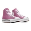 Chuck Taylor All Star EVA Lift Platform Shoes « Dreamy Dahlia »