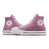 Chuck Taylor All Star EVA Lift Platform Shoes « Dreamy Dahlia »