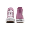 Chuck Taylor All Star EVA Lift Platform Shoes « Dreamy Dahlia »