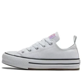 Chuck Taylor All Star Eva Lift « White »