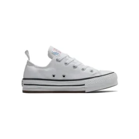 Chuck Taylor All Star Eva Lift « White »