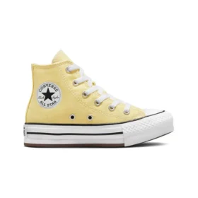 Chuck Taylor All Star Eva Lift « Yellow White »
