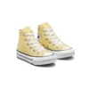 Chuck Taylor All Star Eva Lift « Yellow White »