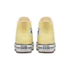 Chuck Taylor All Star Eva Lift « Yellow White »