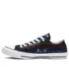 Chuck Taylor All Star Exploding Star « Black »