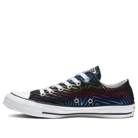 Chuck Taylor All Star Exploding Star « Black »