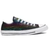 Chuck Taylor All Star Exploding Star « Black »