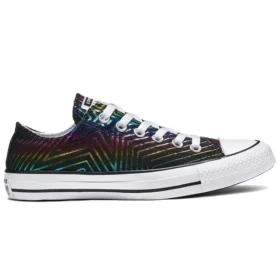 Chuck Taylor All Star Exploding Star « Black »