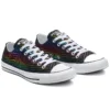 Chuck Taylor All Star Exploding Star « Black »