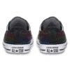 Chuck Taylor All Star Exploding Star « Black »